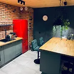 Apartman Przystan