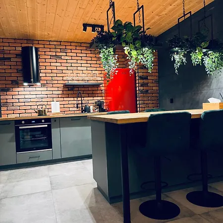 Przystan * Wągrowiec