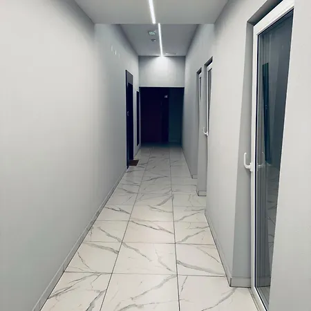 Przystan Apartamento Wągrowiec