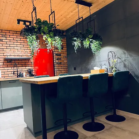 Przystan * Wągrowiec