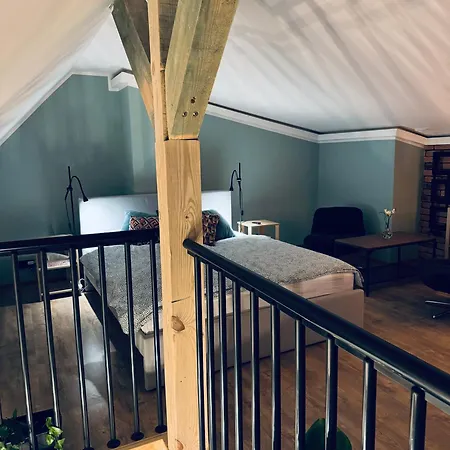 Przystan * Wągrowiec