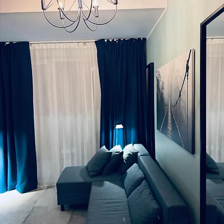 Apartamento Przystan Wągrowiec