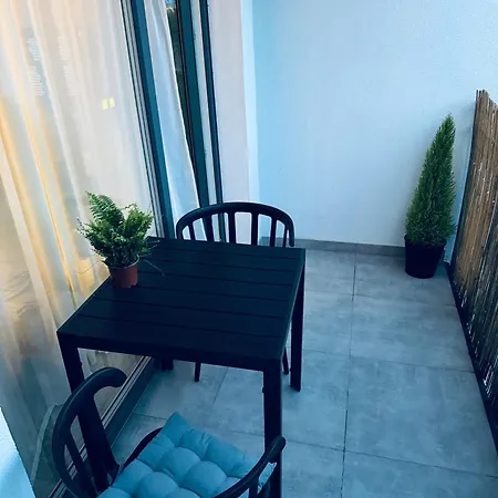 Apartman Przystan Wągrowiec