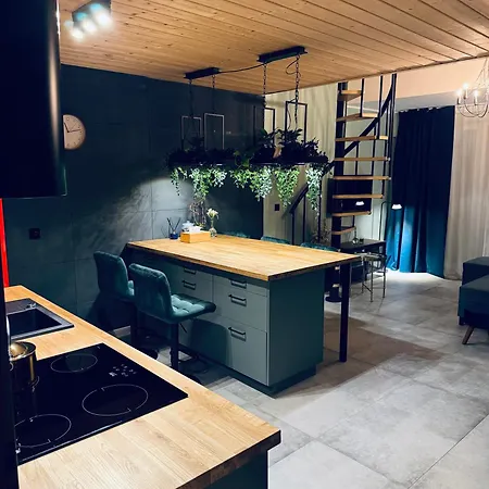 Przystan * Wągrowiec