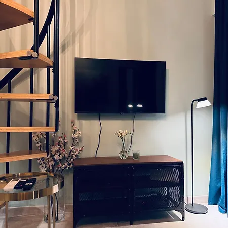 Apartman Przystan