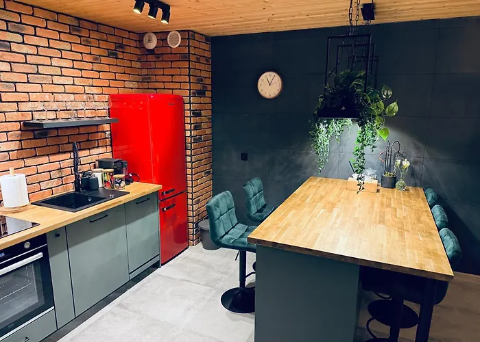 Przystan * Wągrowiec