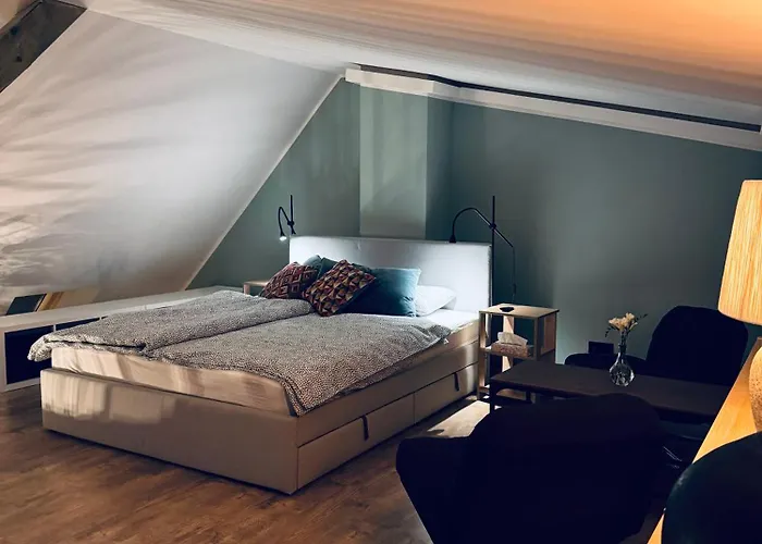 Appartamento Przystan