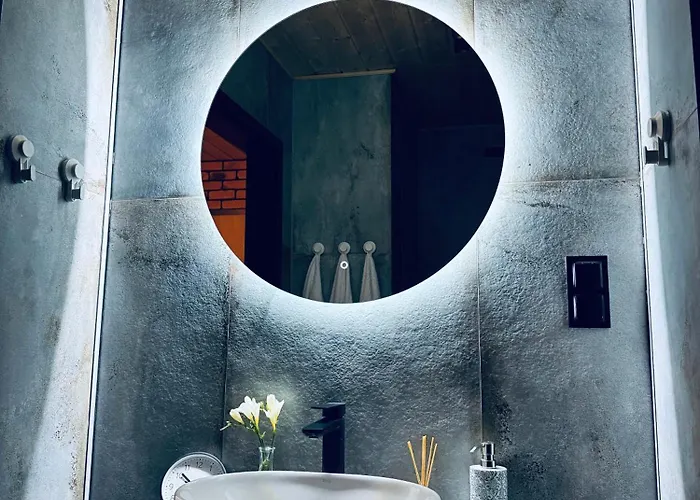 Przystan Appartamento *