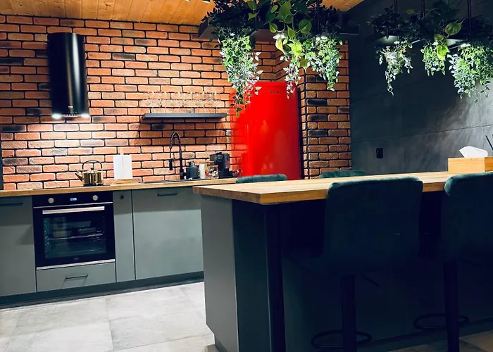 Przystan * Wągrowiec