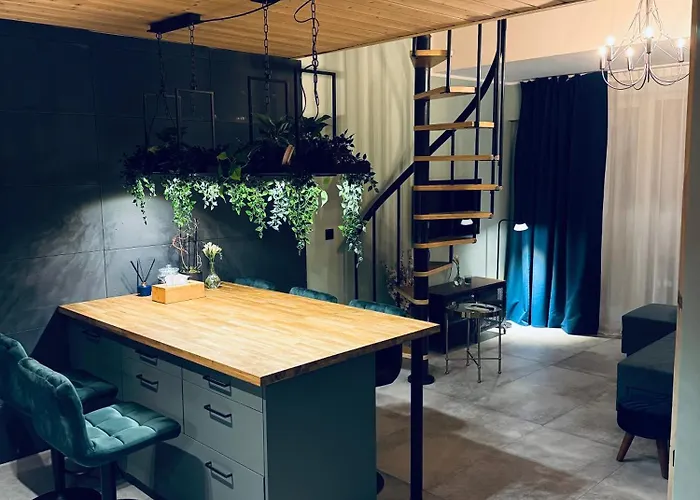 Przystan Appartamento