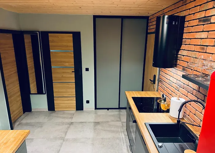 Appartamento Przystan