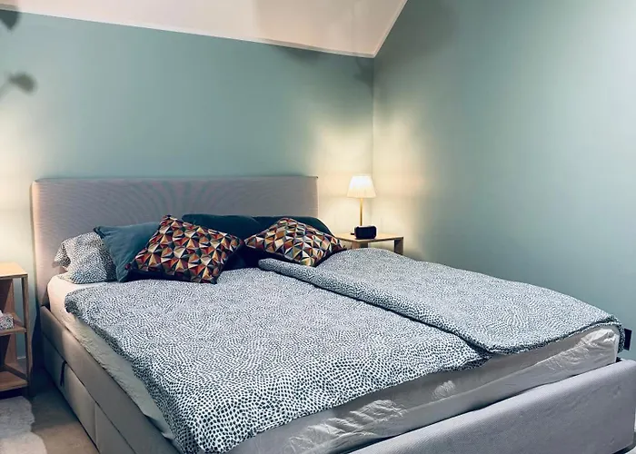 Przystan * Wągrowiec