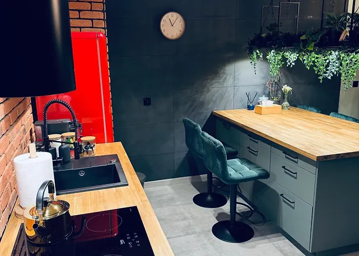 Przystan * Wągrowiec