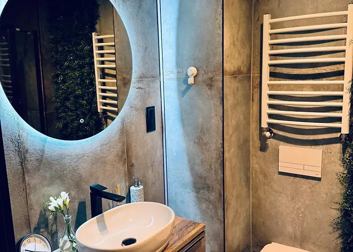 Appartamento Przystan