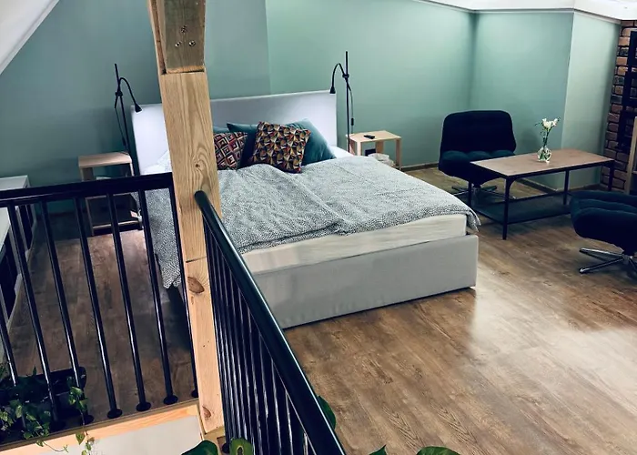 Przystan Appartamento *