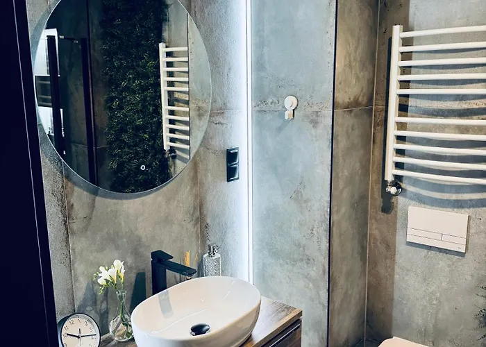 Przystan Appartamento