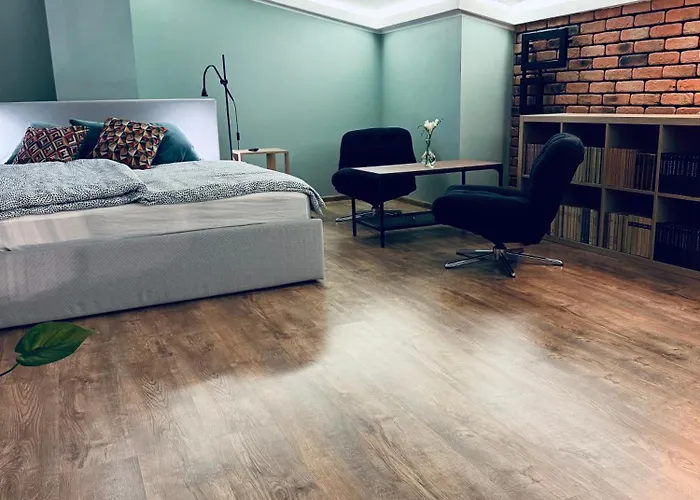 Appartamento Przystan