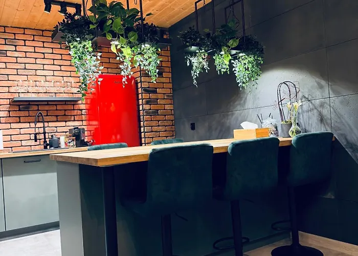 Przystan * Wągrowiec