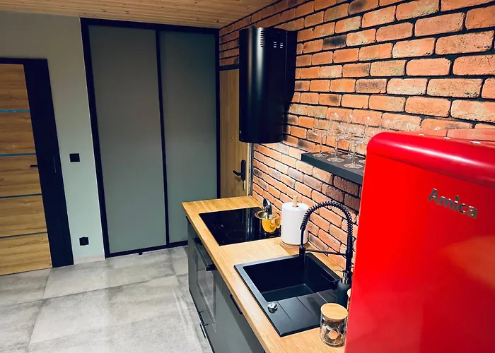 Appartamento Przystan