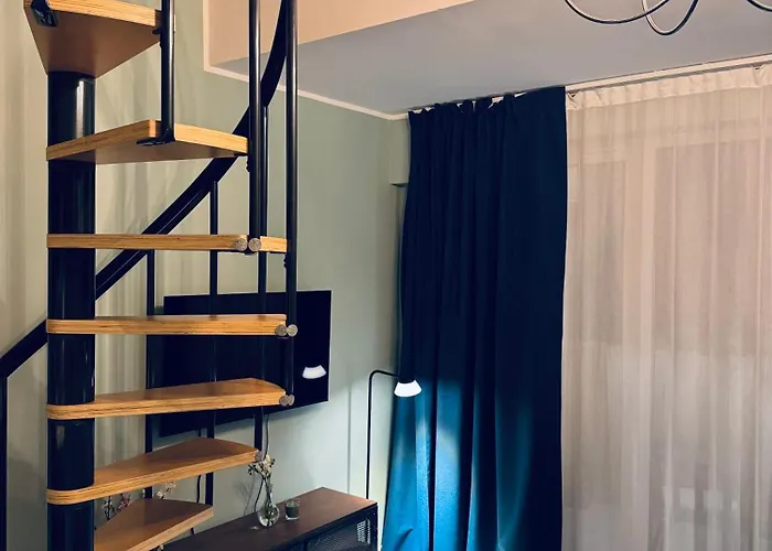 Przystan Appartamento *