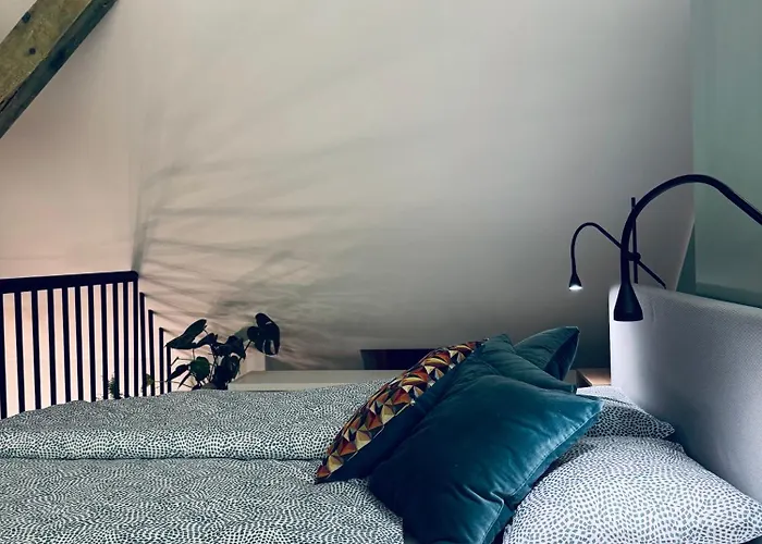 Appartamento Przystan *