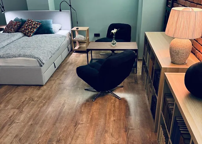 Przystan Appartamento