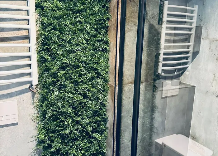 Appartamento Przystan