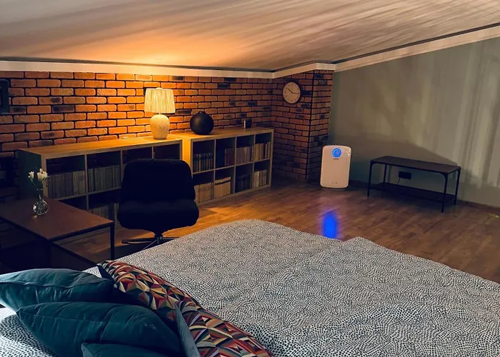 Appartamento Przystan Wągrowiec