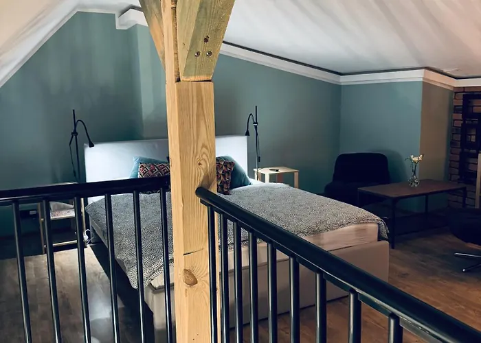 Przystan * Wągrowiec