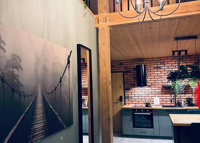 Przystan Appartamento