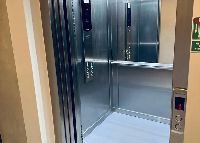 Przystan Appartamento *