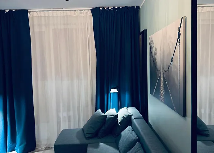 Appartamento Przystan Wągrowiec