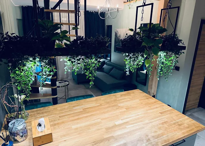 Przystan Appartamento