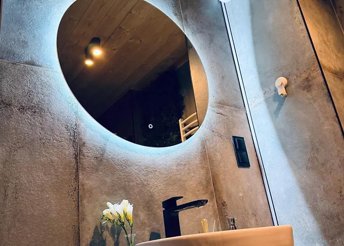 Appartamento Przystan