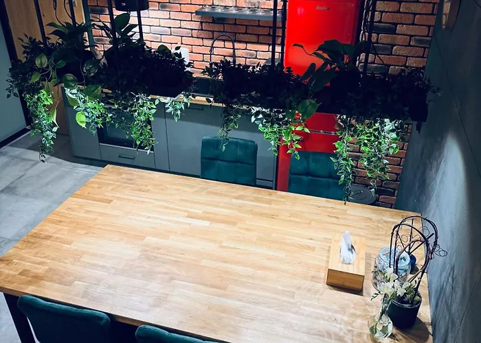 Przystan * Wągrowiec