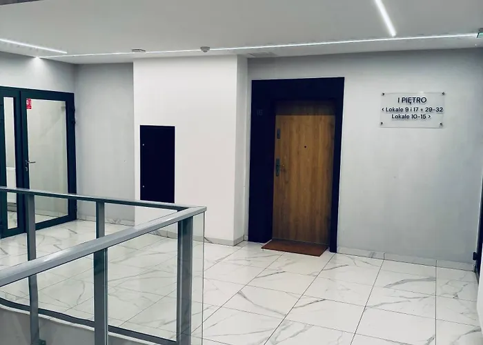 Appartamento Przystan