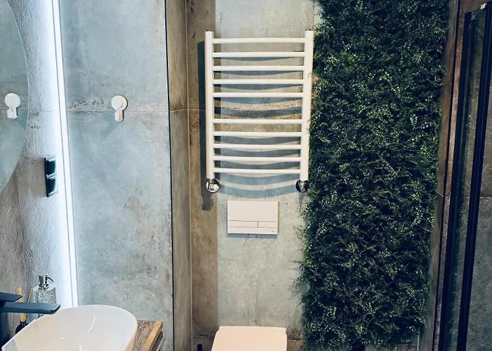 Przystan Appartamento *