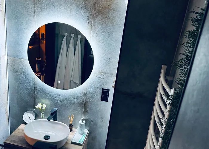 Przystan Appartamento