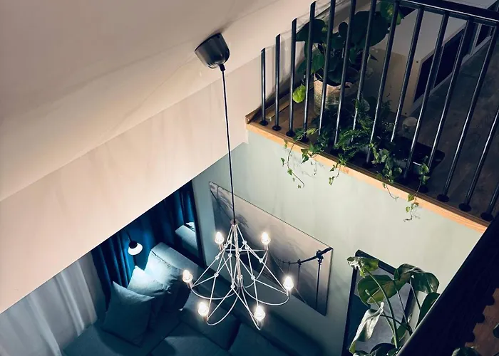 Przystan Appartamento