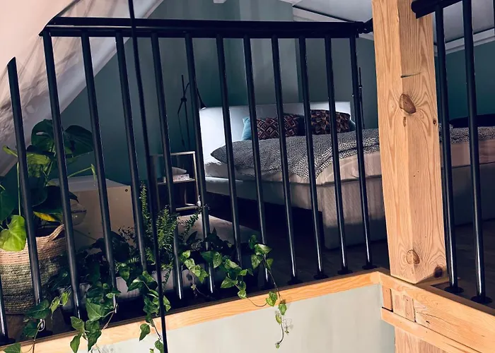 Przystan Appartamento Wągrowiec