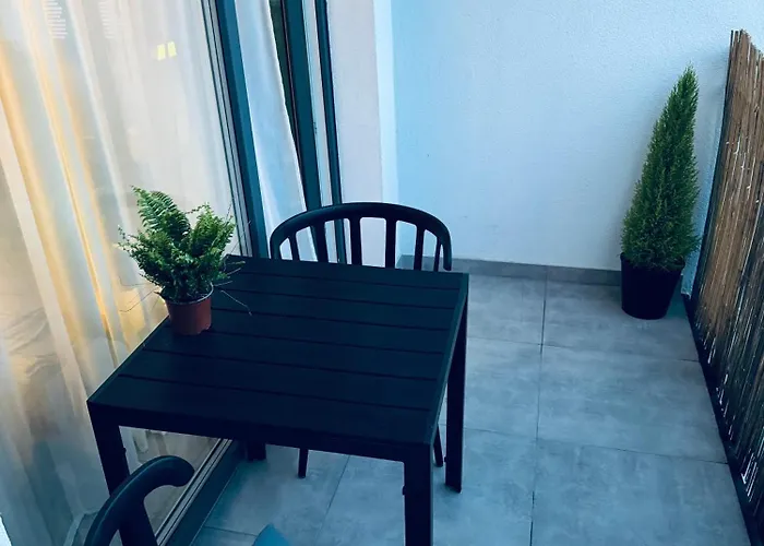 Appartamento Przystan Wągrowiec