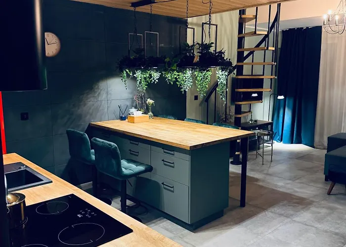 Przystan * Wągrowiec