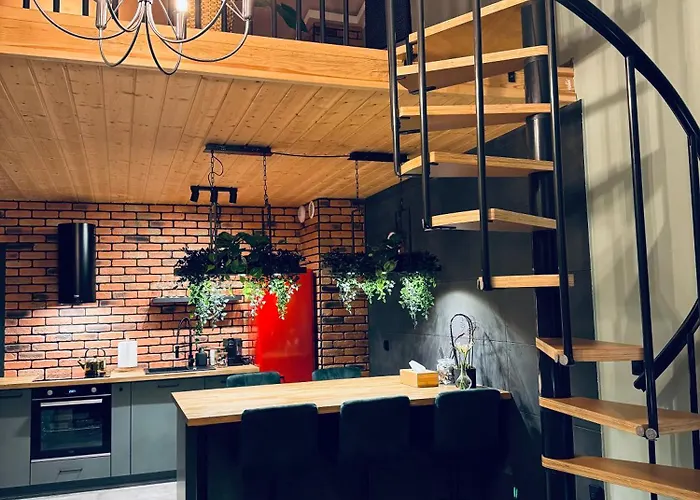 Przystan Appartamento