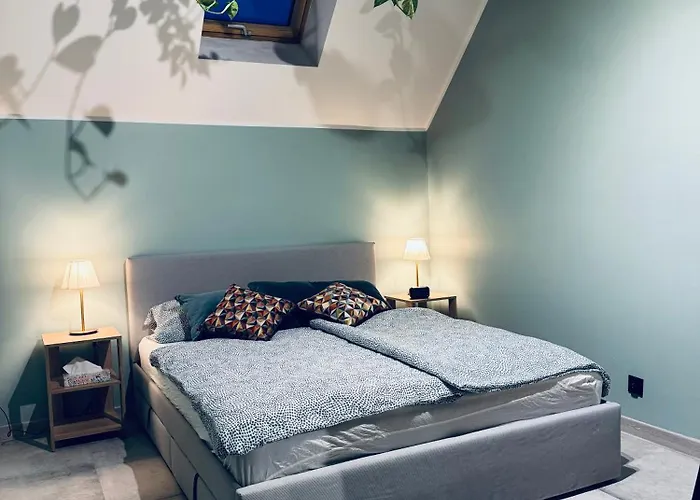 Appartamento Przystan