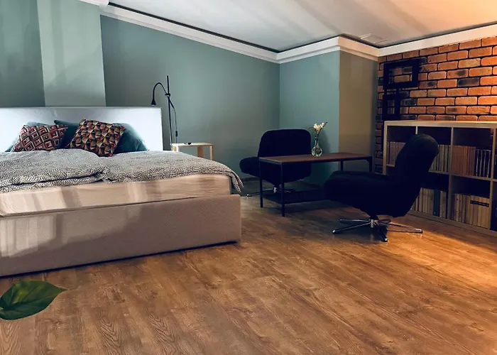 Przystan Appartamento *