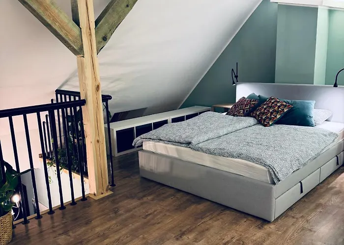 Przystan Appartamento