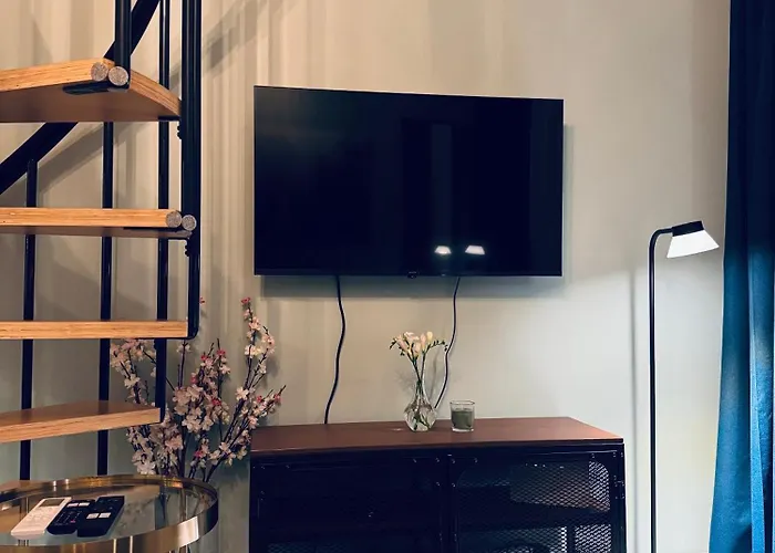 Appartamento Przystan