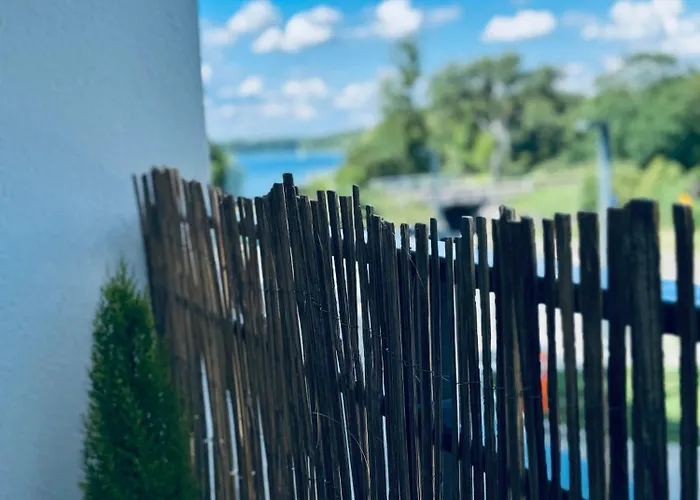 Appartamento Przystan Wągrowiec